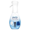 Crisp Clean Scent 15 Fl Oz (2 Pack) Odor Eliminator Q5340