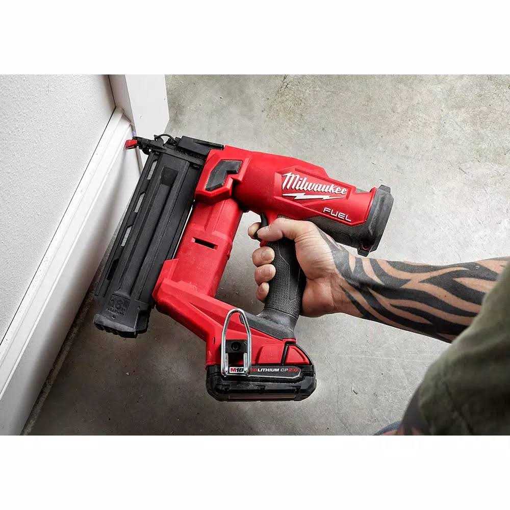 18 Gauge Brad Nailer P949