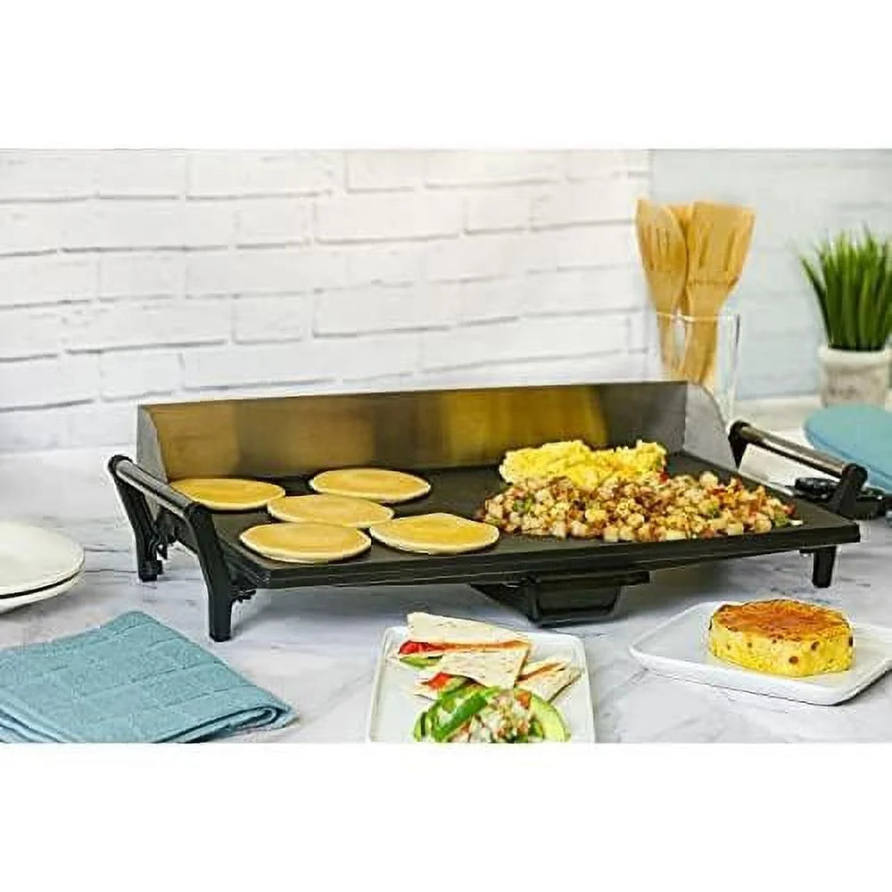 Nonstick Griddle V74934