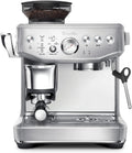 Stainless Steel Espresso Machine, 2 Liters X67754