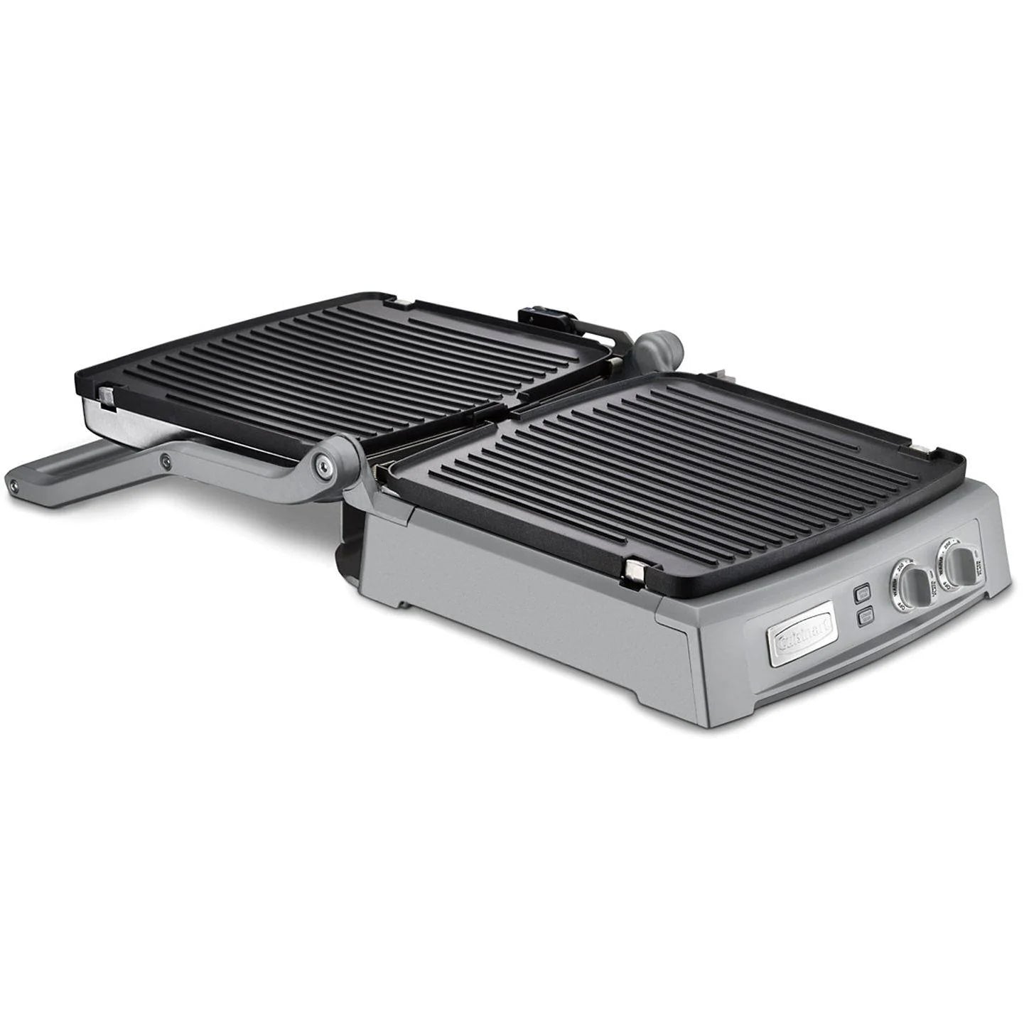 Cuisinart Griddler Deluxe with Reversible Grill/Griddle Plates I726