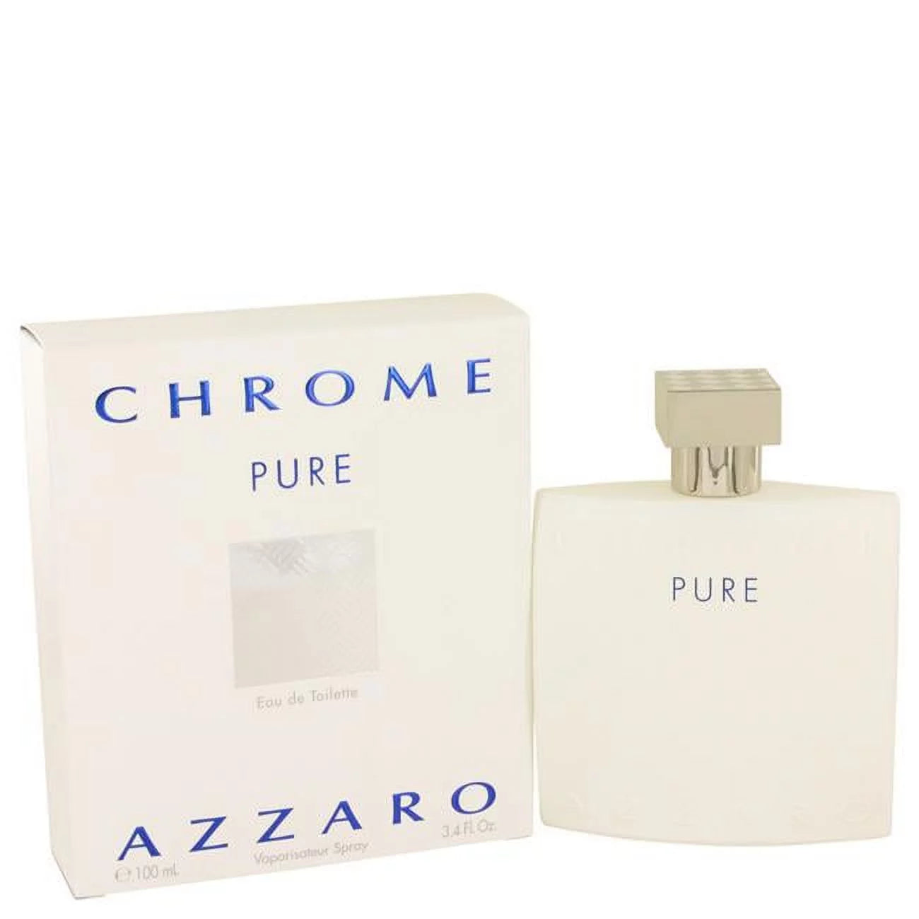 3.4 oz Eau De Toilette Spray for Men J90540
