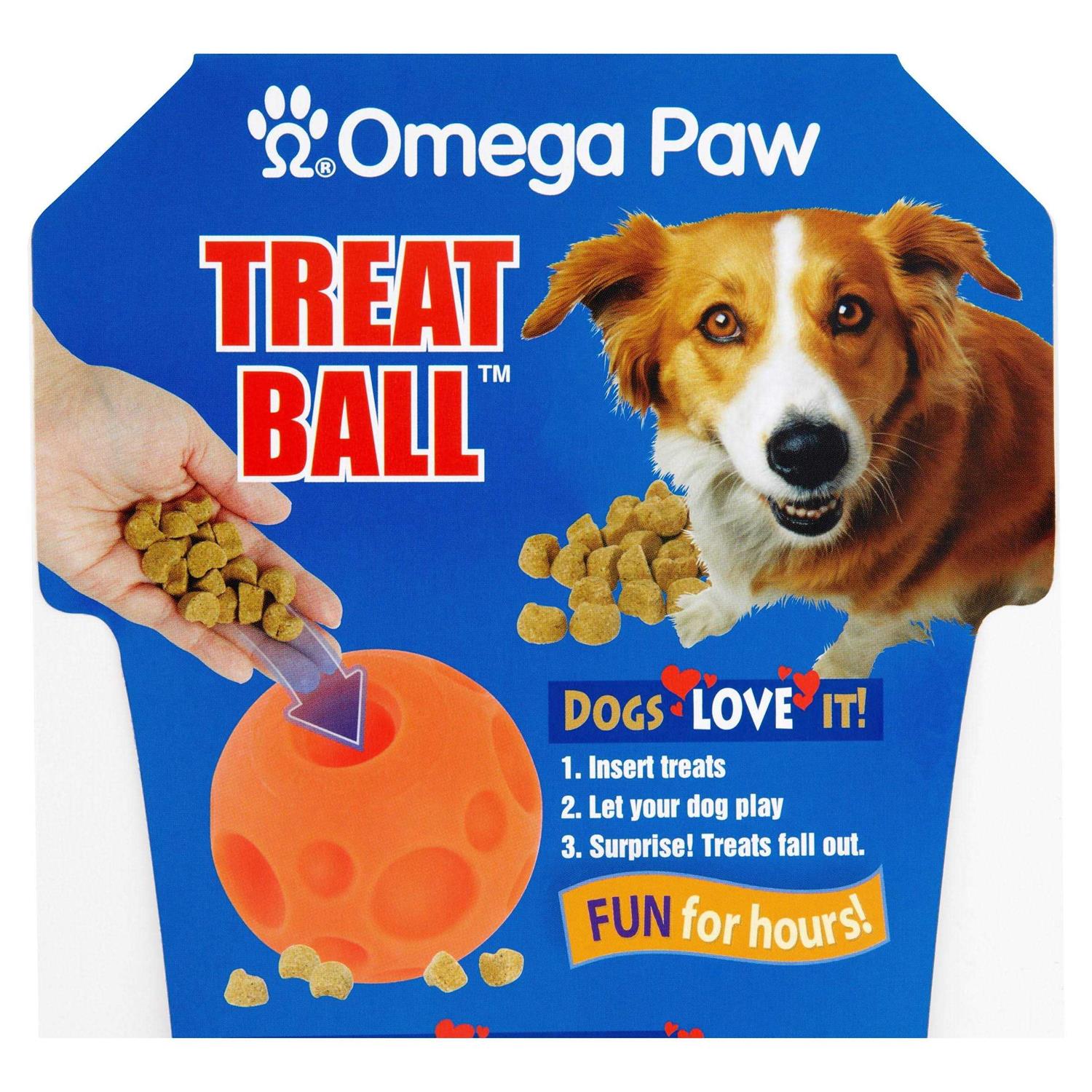 Tricky Treat Ball S617724