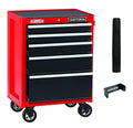 26IN 5-Drawer Cabinet M276