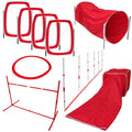 6 Piece Agility Kit E10485