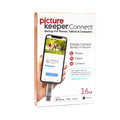 16GB Portable Flash USB Storage Device U37657