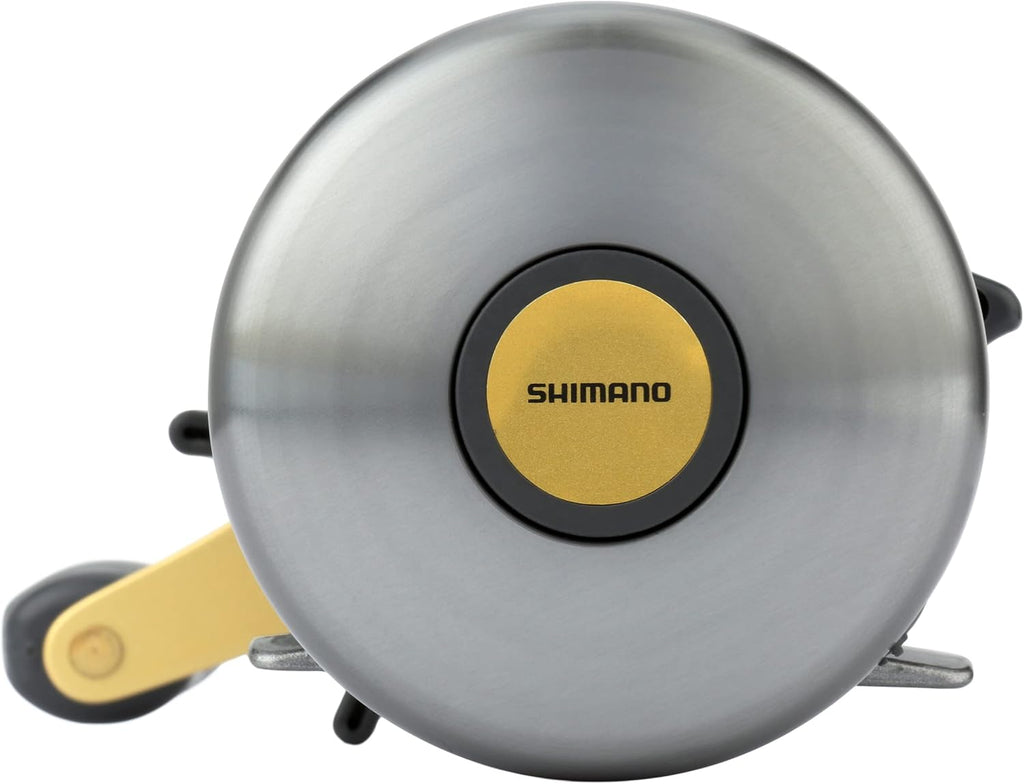 Round Freshwater Fishing Reel R555754