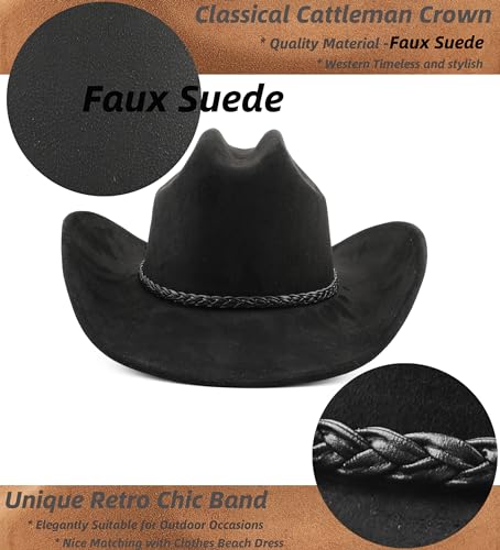 Felt Cowboy Hat T67319