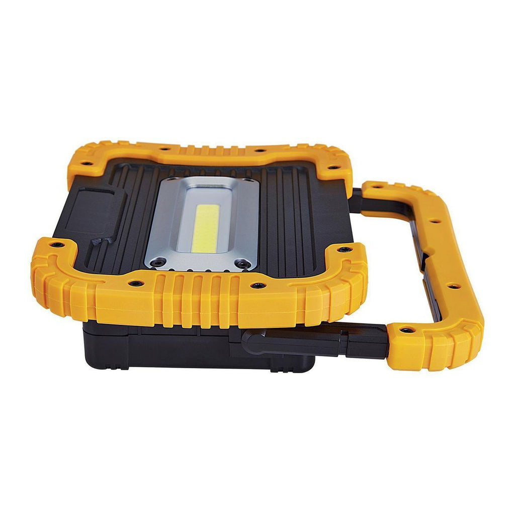 1250 Lumen LED Rechargeable Work Light U12535