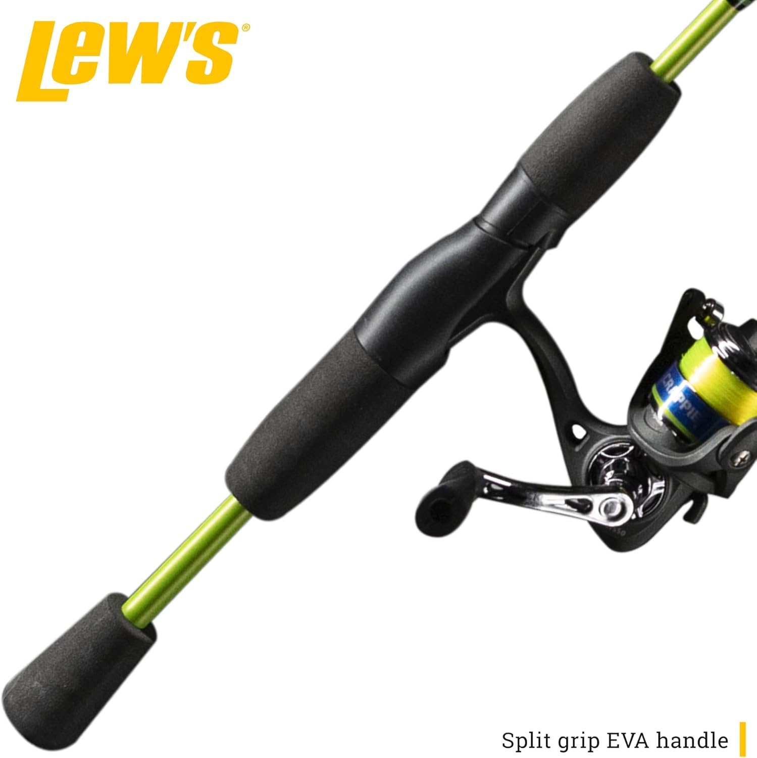 Custom Troller Rod Q4907