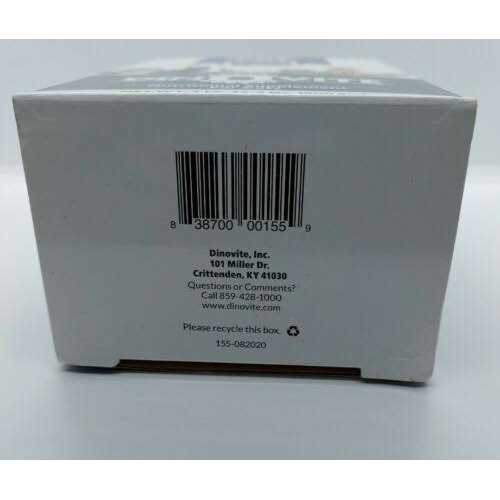 Daily Nutritional Supplement for Cats B3734