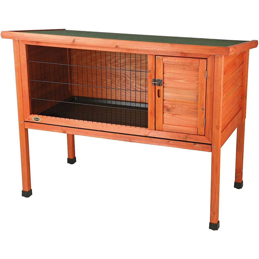 Bunny Rabbit Hutch W968