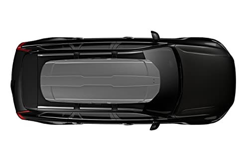 Rooftop Cargo Carrier M848