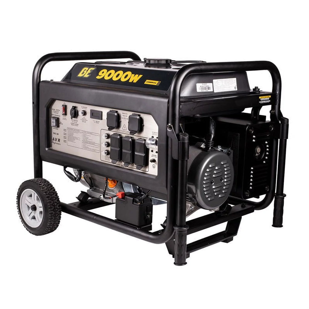 9000W Electric Start Generator X5095