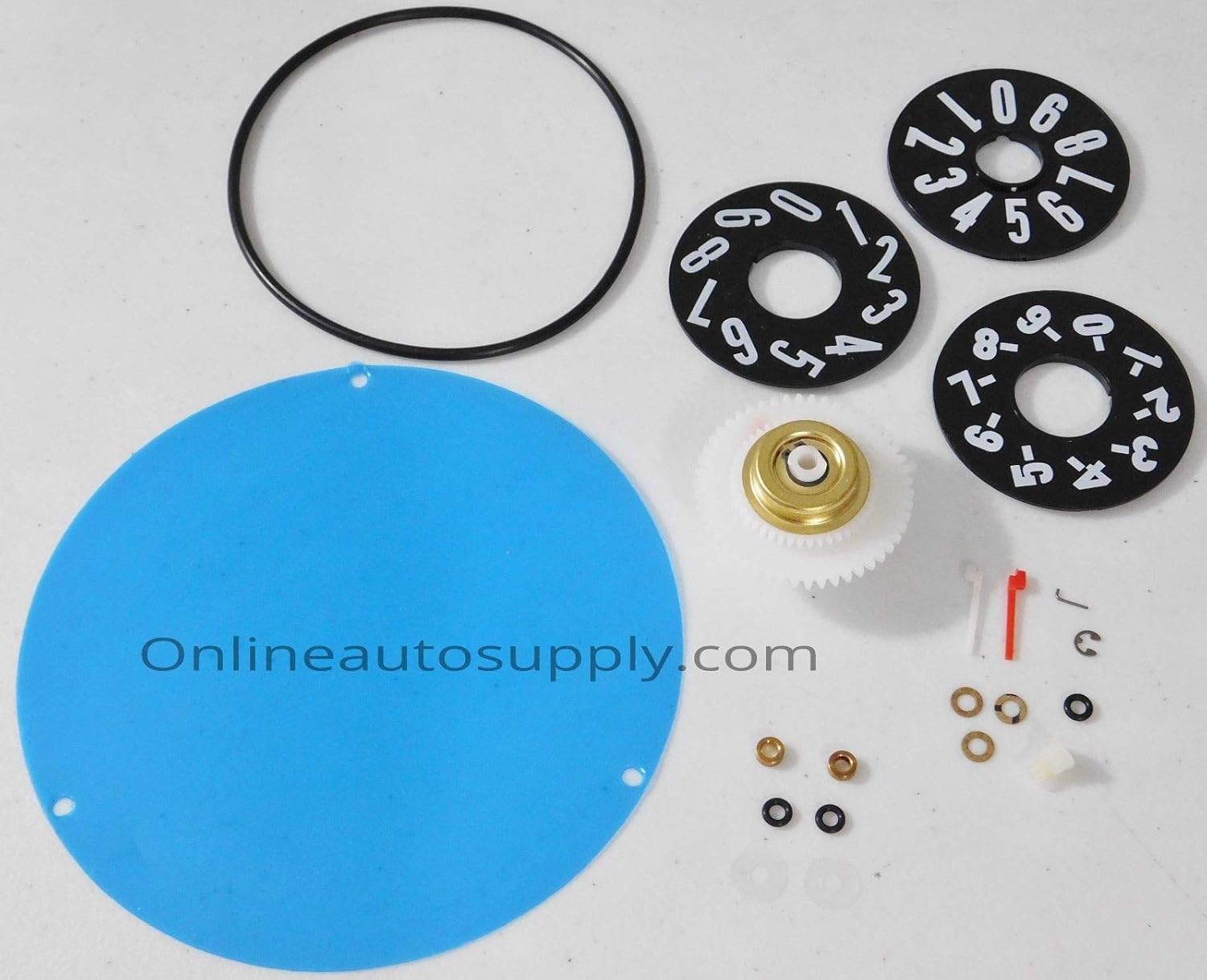 Meter Repair Kit Pack of 2 A753922