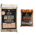30lb and 20lb 100% All-Natural Wood Pellets T511
