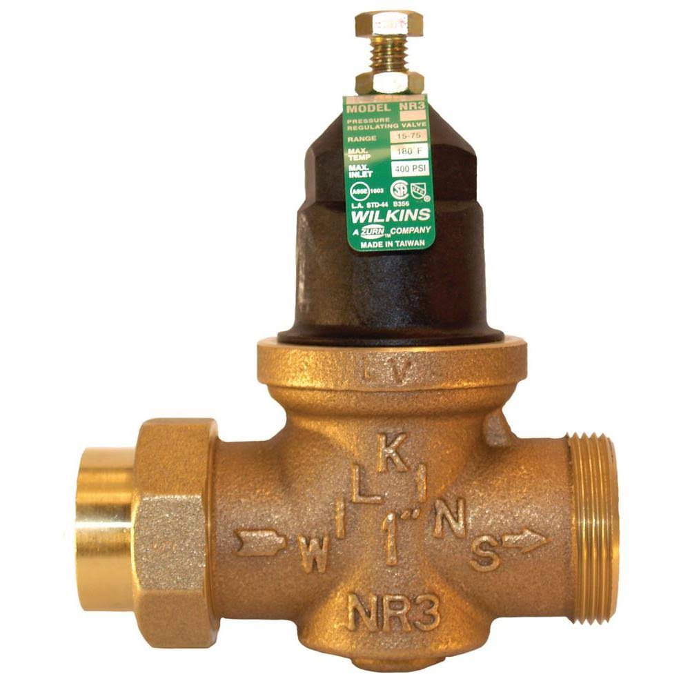 2x22 Pressure Reducing Valve M475947