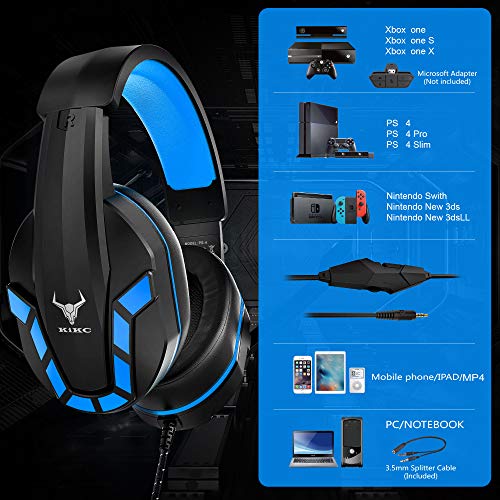 Gaming Headset with Mic U29795