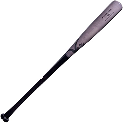 Black/Grey 32" Maple Wood Bat K5678