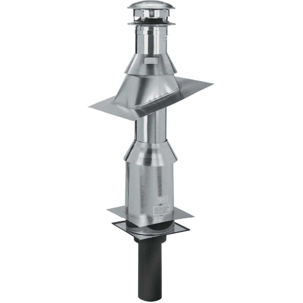 Flat Ceiling Support Kit L256629