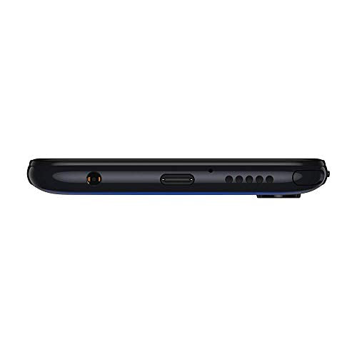 Blue 3/32GB Unlocked Smartphone Y69165