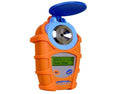 Digital Handheld Refractometer, Brix Scale 0-85.0 W7752