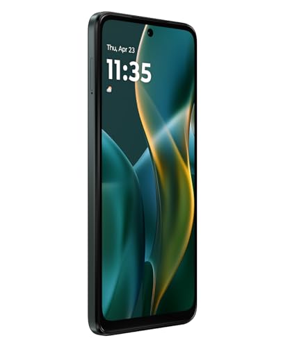 Sage Green 5G Unlocked Smartphone V607