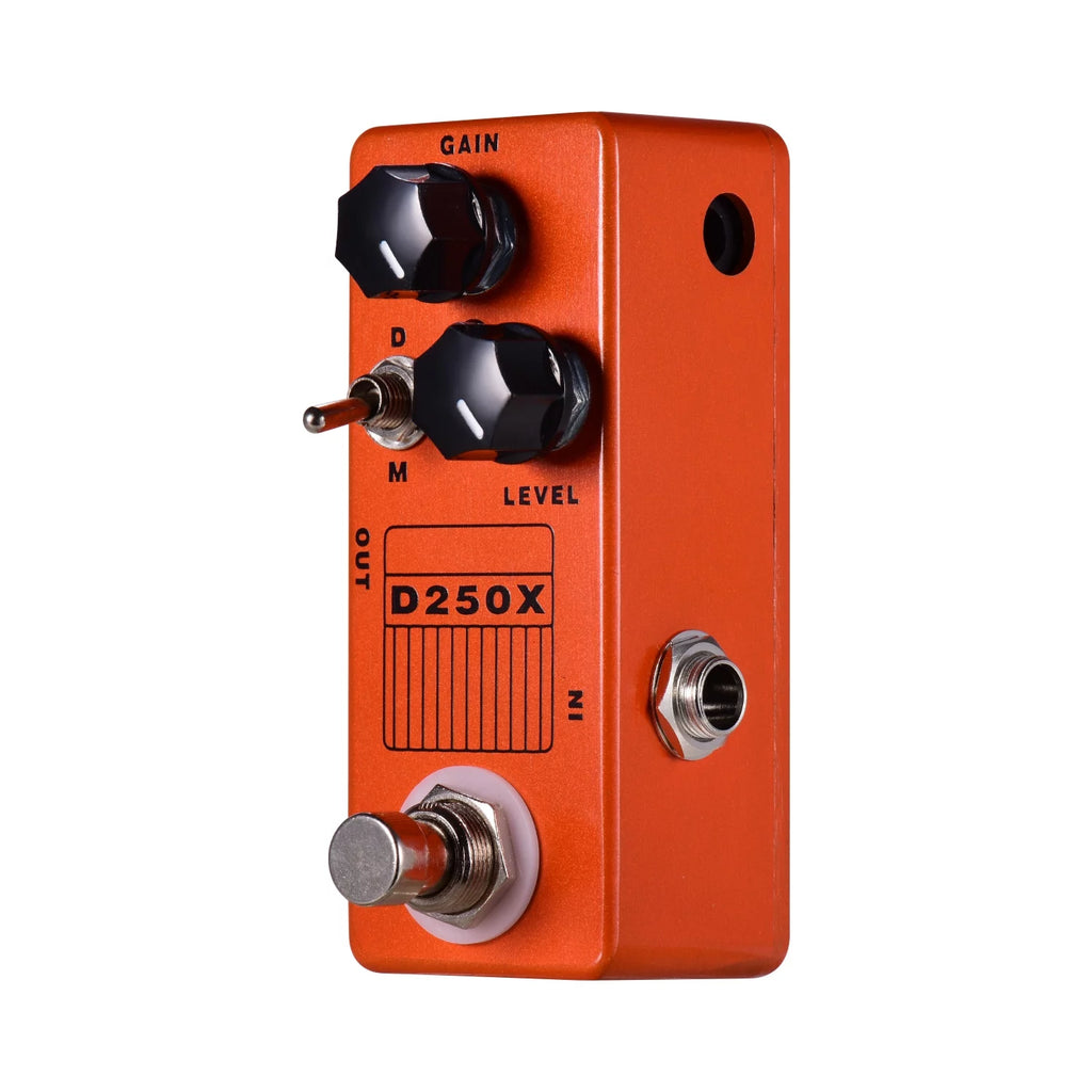 Electric Guitar Overdrive Preamp Effect Pedal N724897