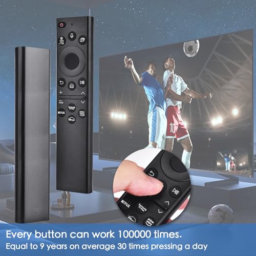 Replacement Smart TV Remote with Voice Control K982733