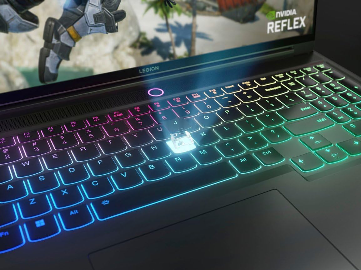 16" Gaming Laptop Intel Core i9 RTX 4070 16GB RAM 1TB SSD A570797