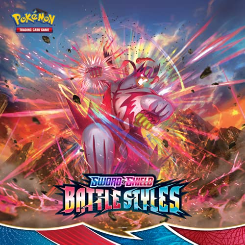 Elite Trainer Box Y662