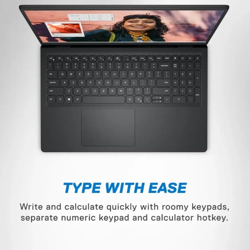 15.6'' FHD Touchscreen Laptop, Intel Quad-Core i5-1135G7, 16GB RAM, 1TB PCIe SSD, Black J97032