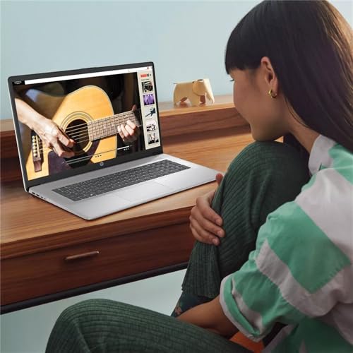 17.3" Touchscreen Laptop Intel Pentium N5030 16GB RAM 1TB SSD Windows 11 Home R170