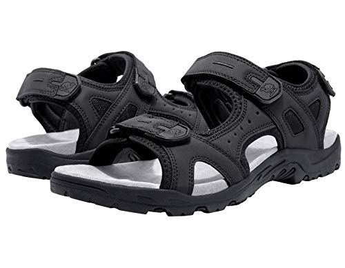 Waterproof Hiking Sandals with Arch Support O403926