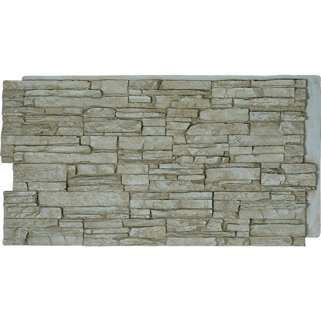Sandstone Faux Stone Siding Panel A749780