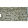 Sandstone Faux Stone Siding Panel A749780