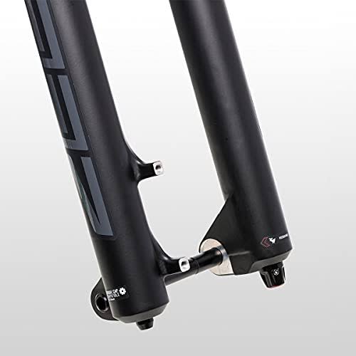 190mm 44mm Offset Black Fork E34866