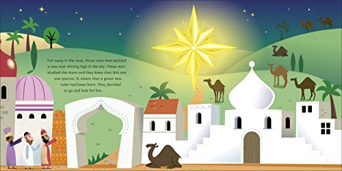 The Christmas Story N2370