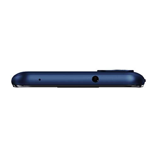Navy Blue 3/32GB Unlocked Smartphone G6371