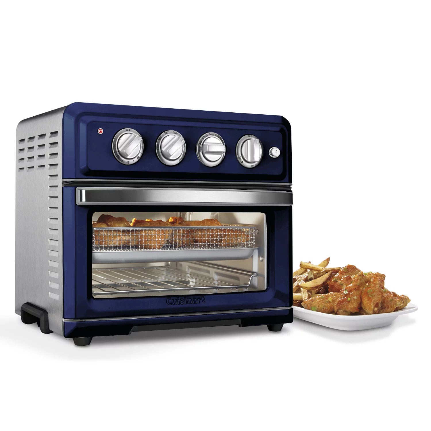 Navy Convection Toaster Oven Air Fryer O7040