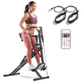 Full Body Combo Squat Machine Y99474