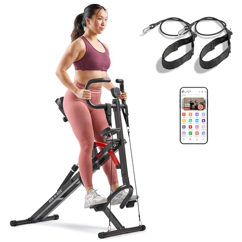 Full Body Combo Squat Machine Y99474