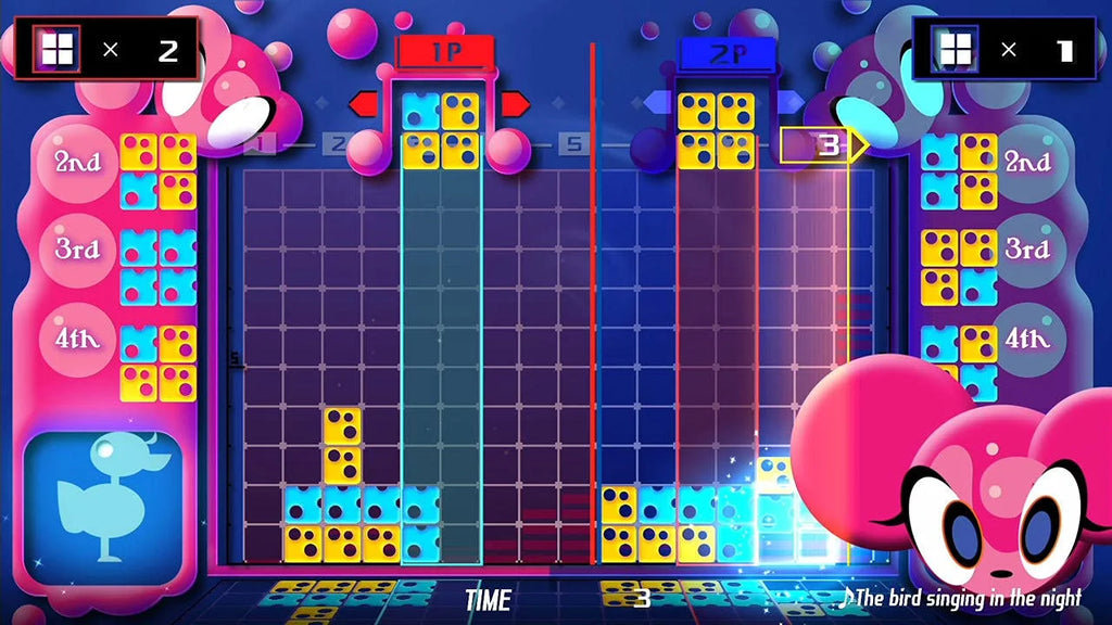 Lumines Remastered F2483
