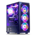 Gaming PC AMD Ryzen 5 5500 3.6GHz RTX 3060 12GB 16GB DDR4 3200 NVME 1T SSD Y333860