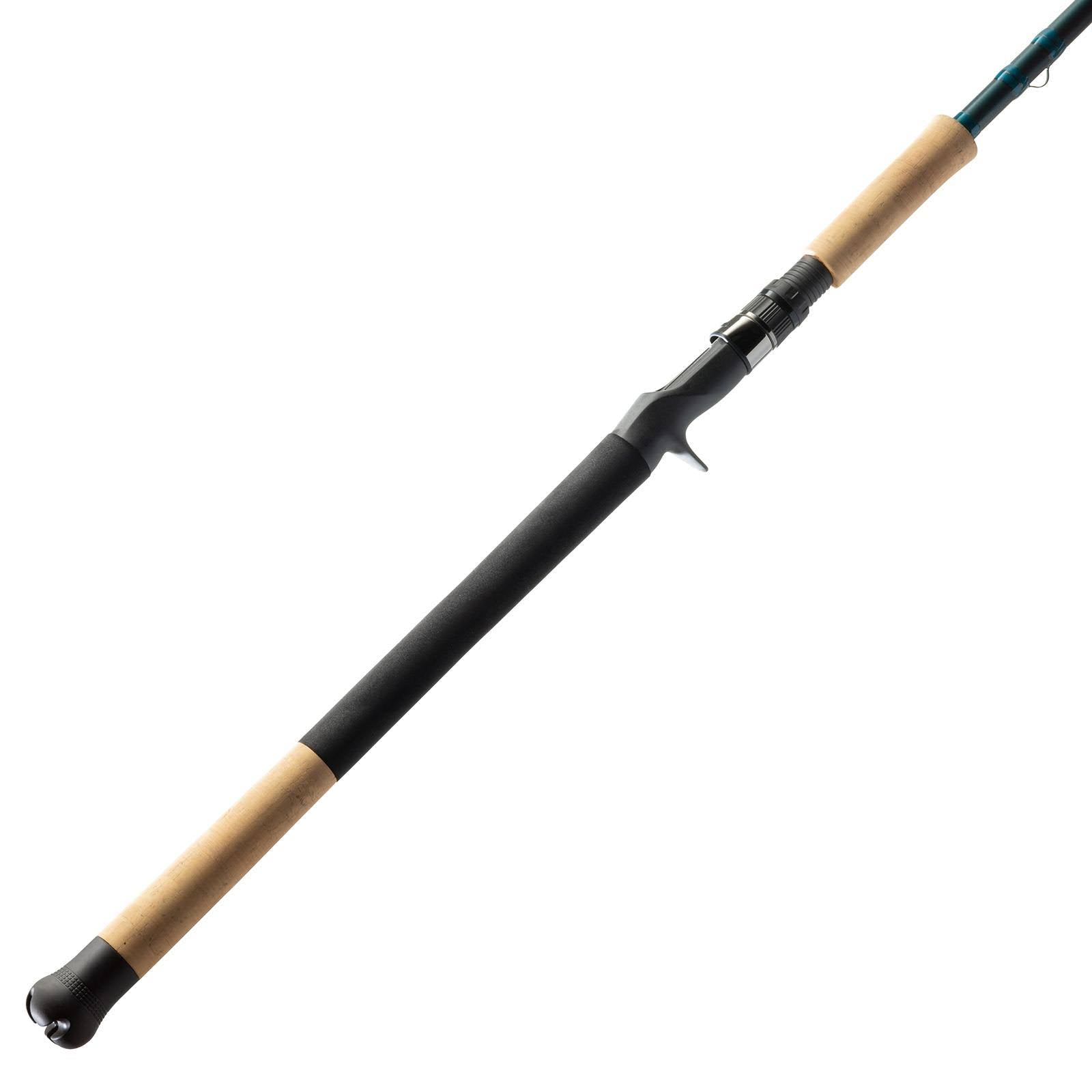 JIC76MHF Casting Rod O26320