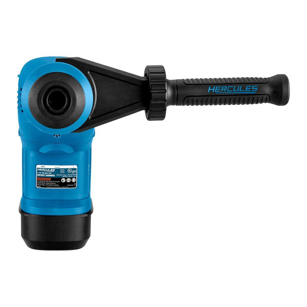 14 Amp 1-7/8 in. SDS-MAX Variable-Speed Rotary Hammer T24760