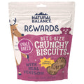 Sweet Potato & Venison Dog Treats X9860