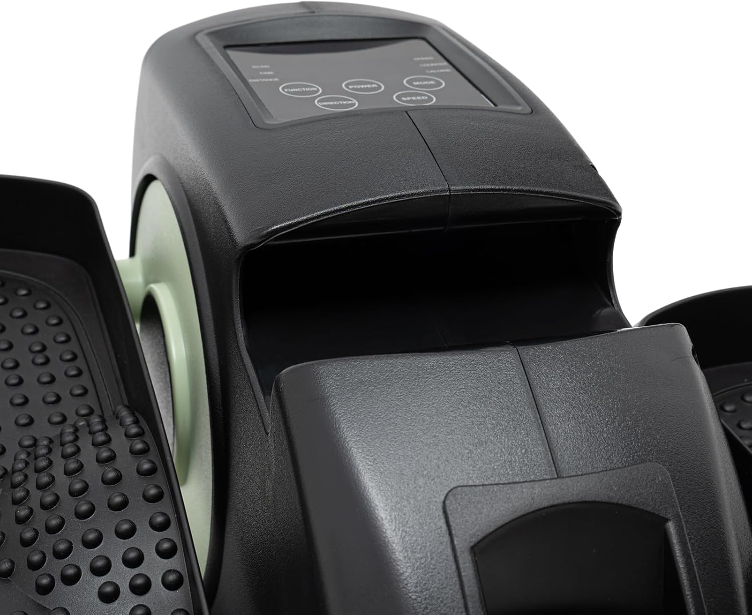 Under Desk Elliptical Machine with LCD Screen & 3 Modes A557899