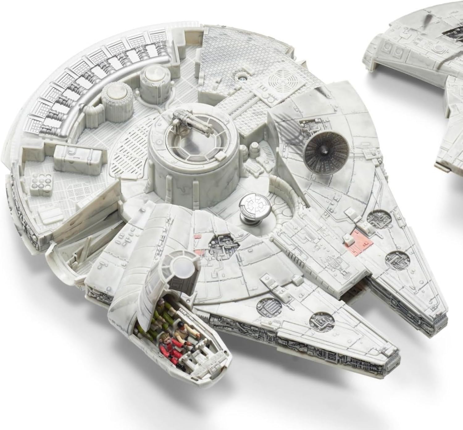 Micro Galaxy Squadron Combo Pack Bundle with 1 Series Blind Box X351256