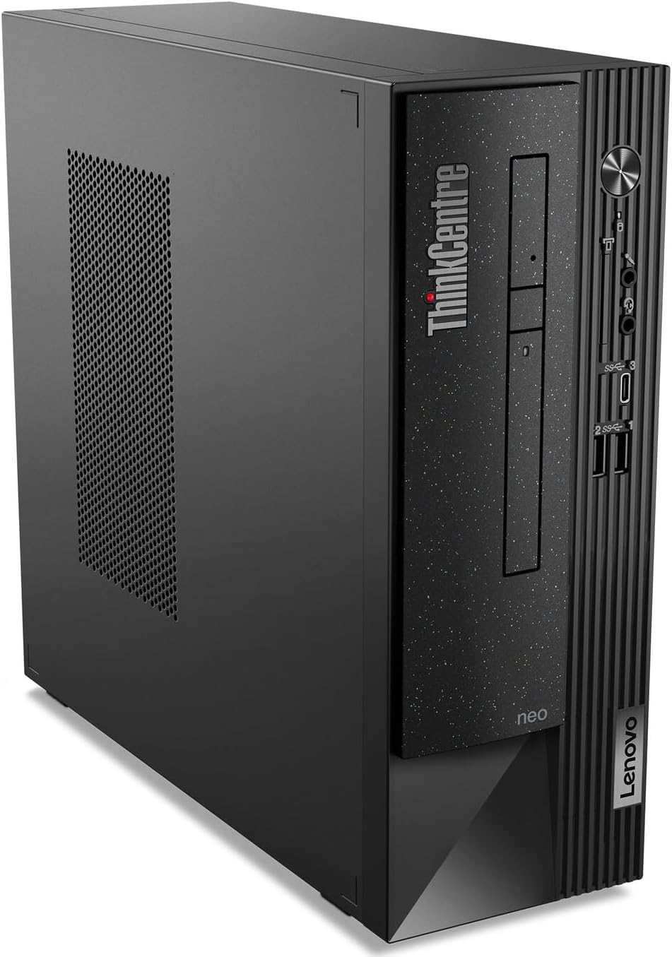 12th Gen Intel Core i7 Desktop Computer with 16GB RAM 256GB NVMe SSD S524